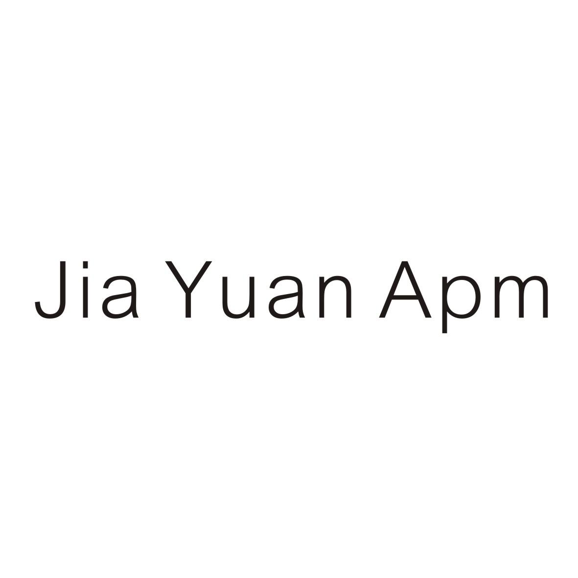 JIA YUAN APM