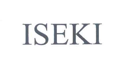 ISEKI