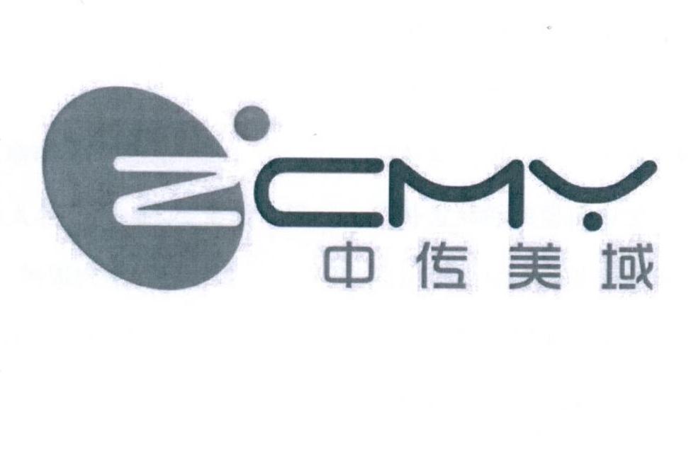 中传美域 ZCMY