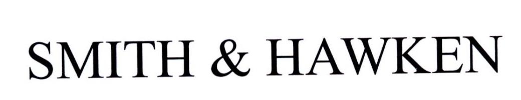 SMITH & HAWKEN