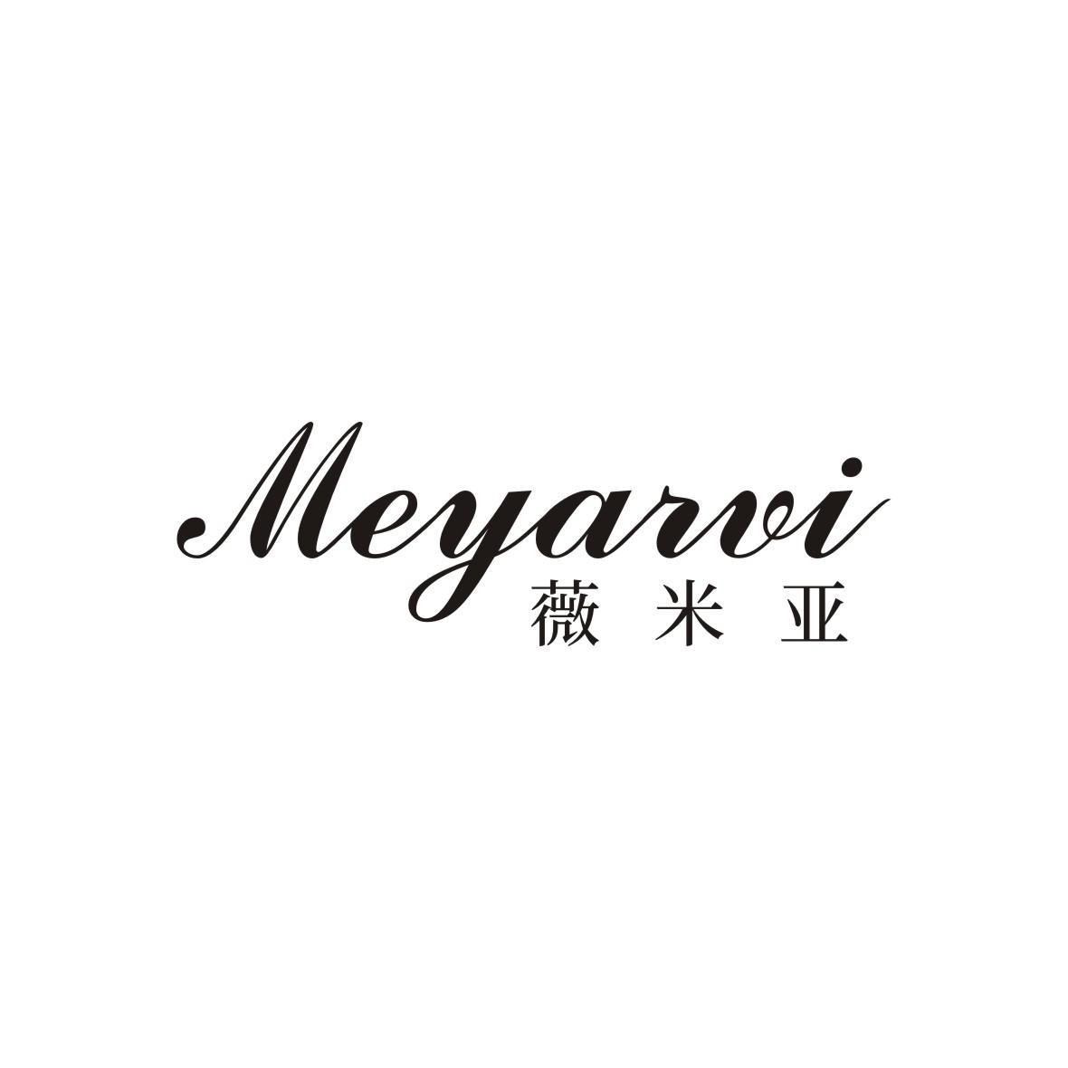 MEYARVI 薇米亚