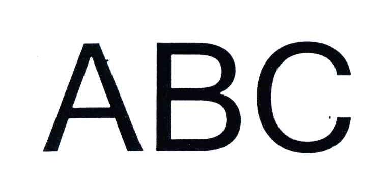 ABC