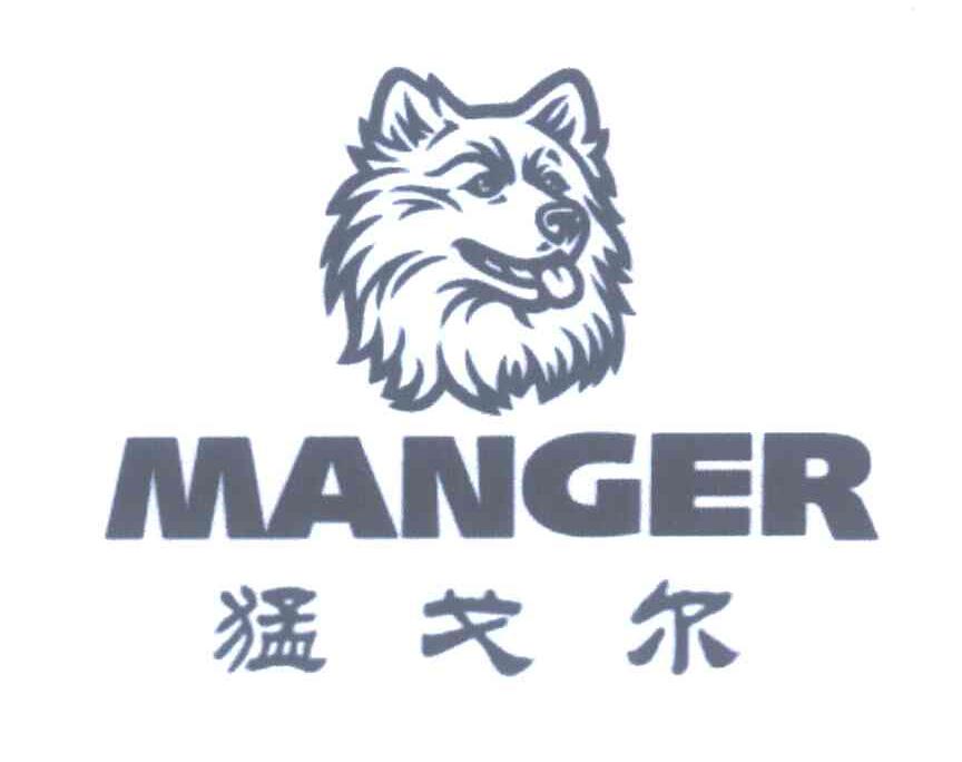 猛戈尔 MENGER