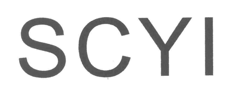 SCYI