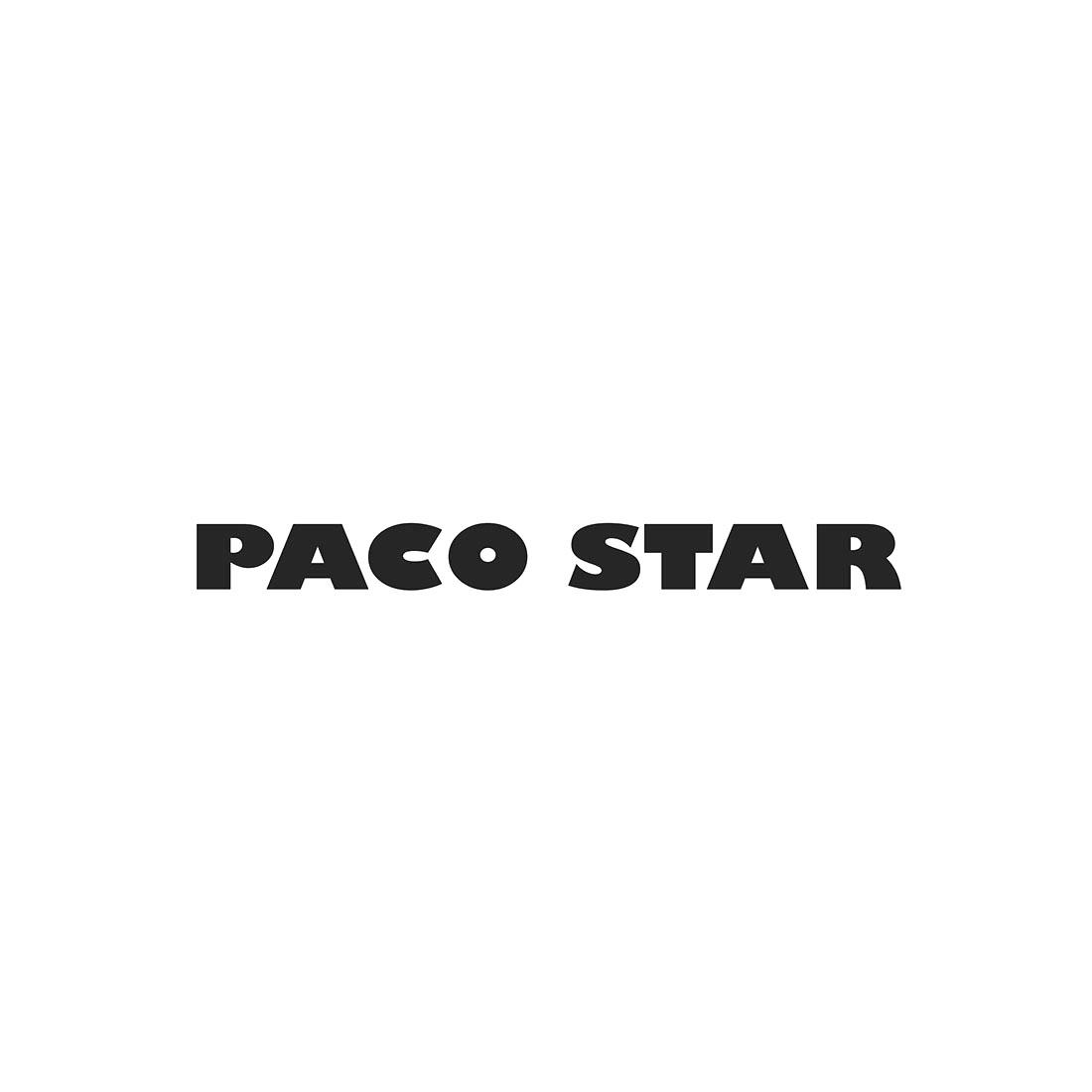 PACO STAR