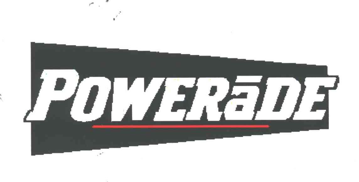 POWERADE