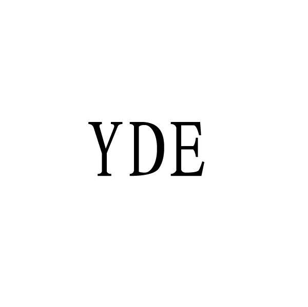 YDE
