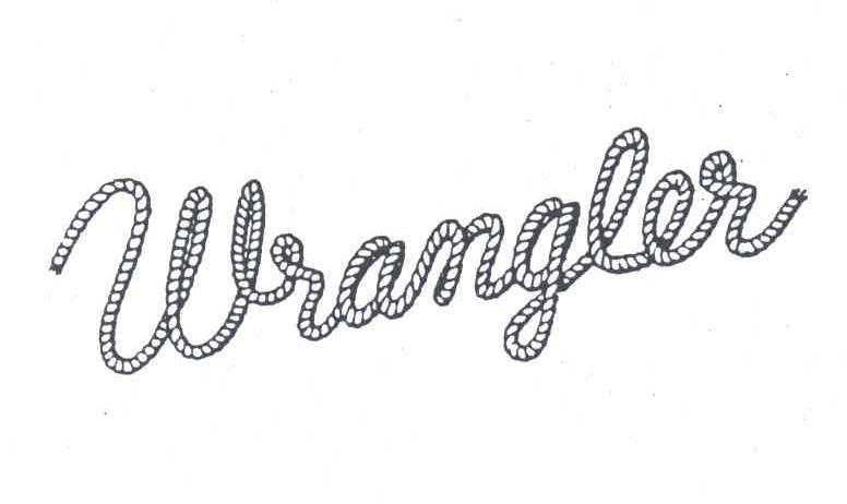 WRANGLER