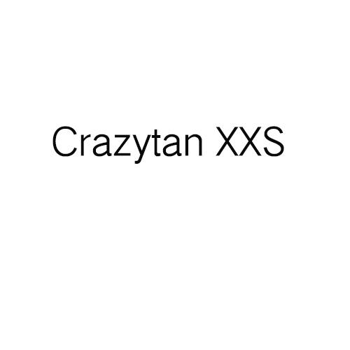 CRAZYTAN XXS