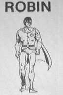 ROBIN
