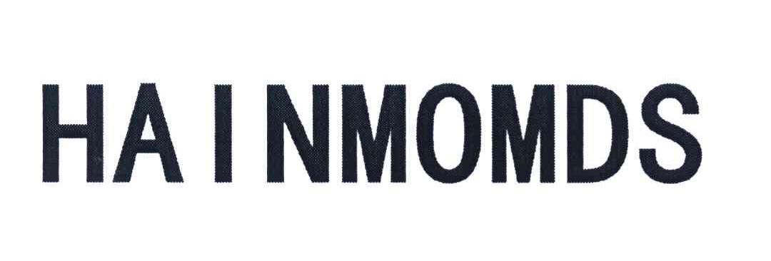 HAINMOMDS