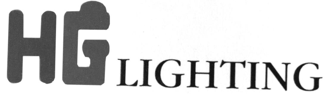 HG LIGHTING