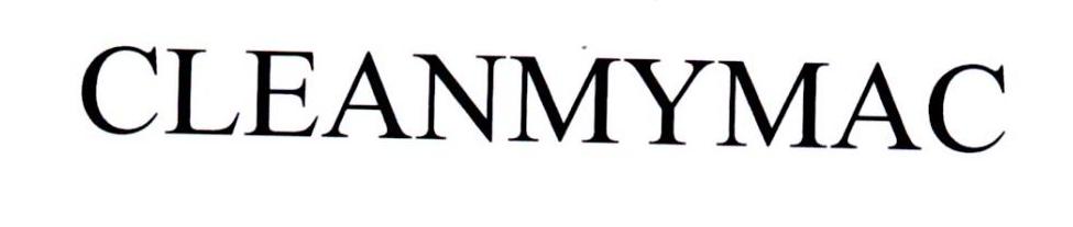 CLEANMYMAC