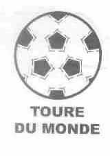 TOURE DU MONDE