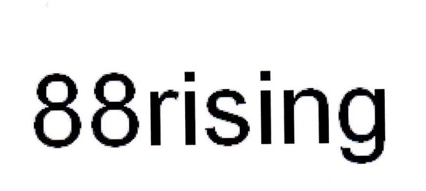 88 RISING