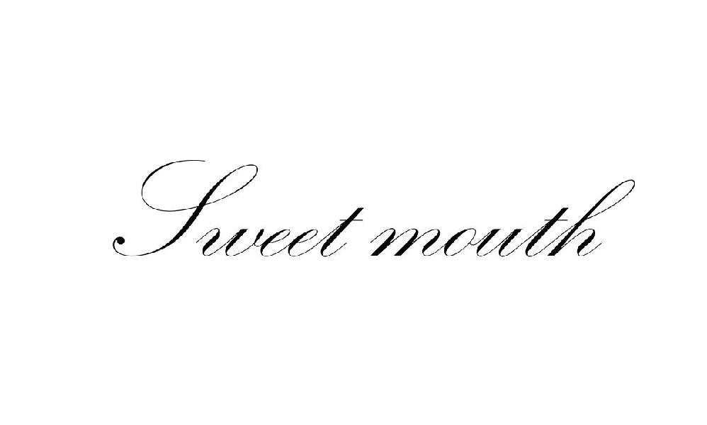 SWEET MOUTH