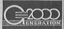 2000 GENERATION