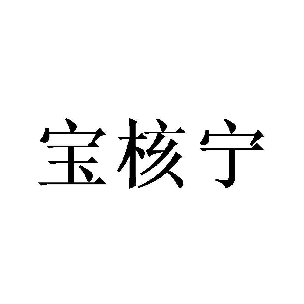 宝核宁