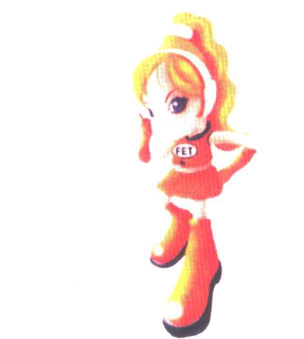 FET