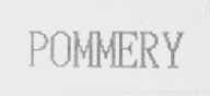 POMMERY