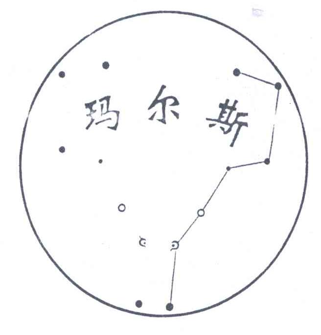 玛尔斯