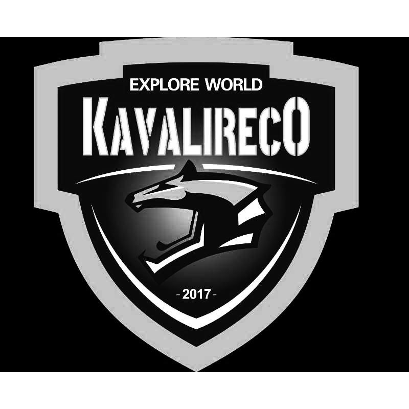 EXPLORE WORLD KAVALIRECO 2017