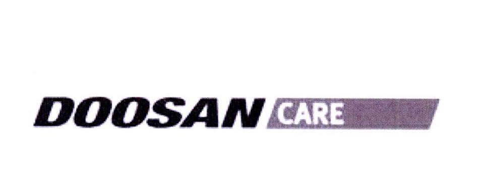 DOOSAN CARE