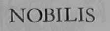 NOBIBLIS