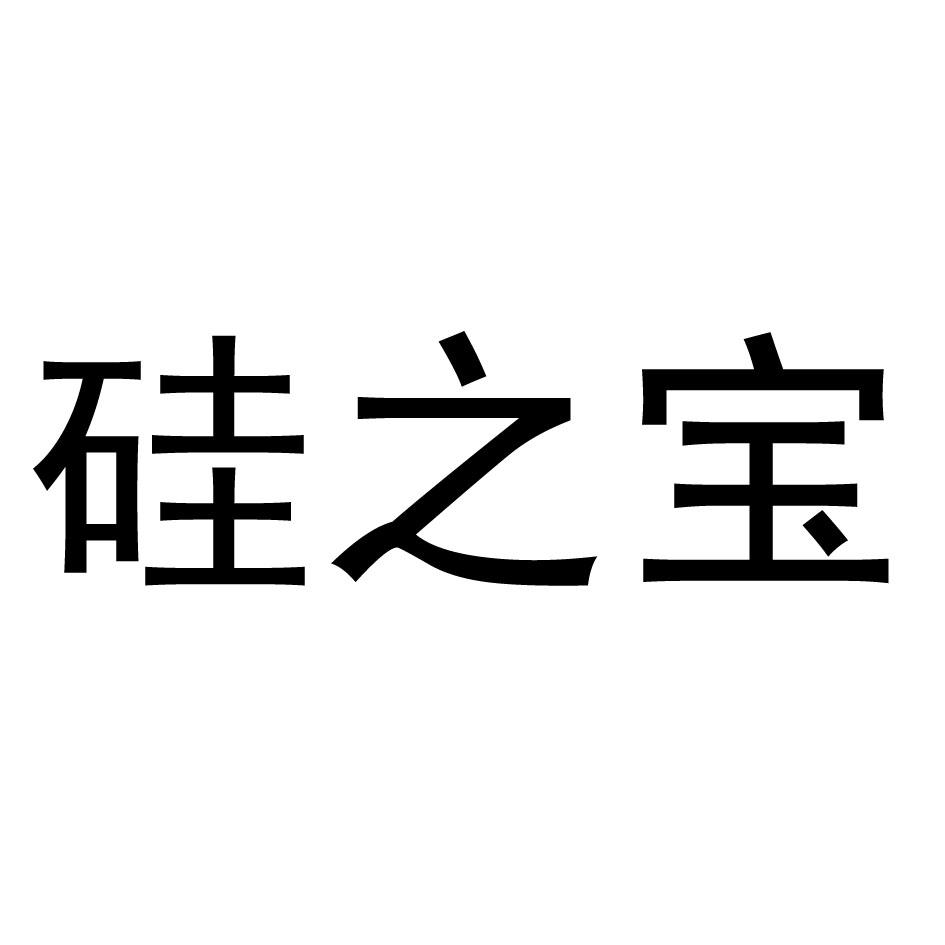 硅之宝