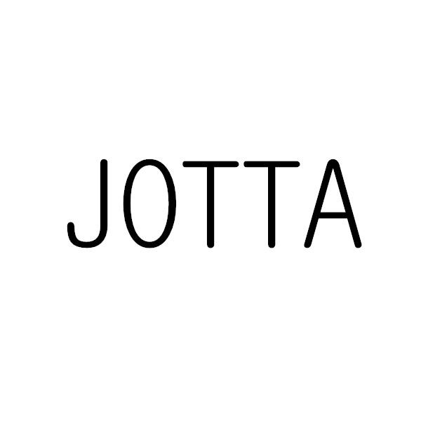JOTTA