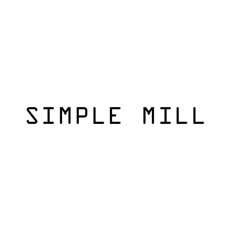 SIMPLE MILL