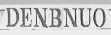 DENBNUO