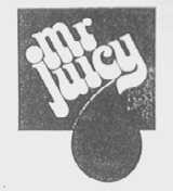 MR JUICY