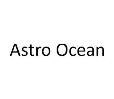 ASTRO OCEAN