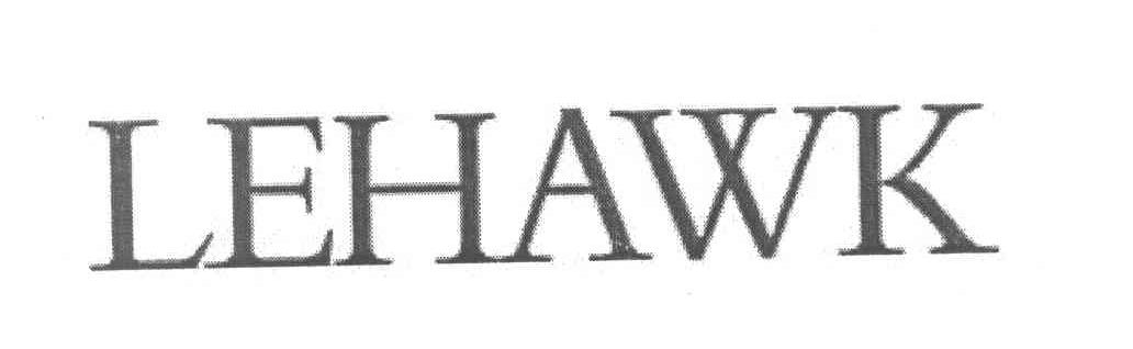 LEHAWK