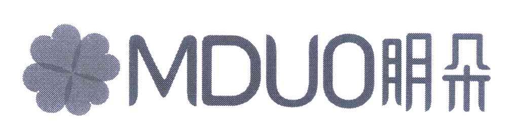 明朵 MDUO