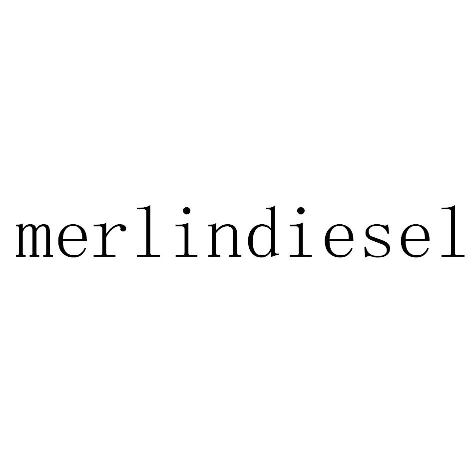 MERLINDIESEL