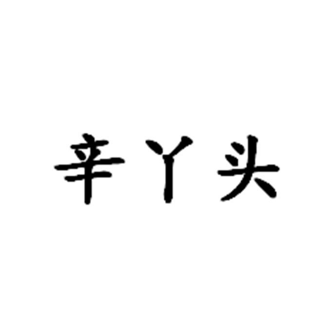 辛丫头