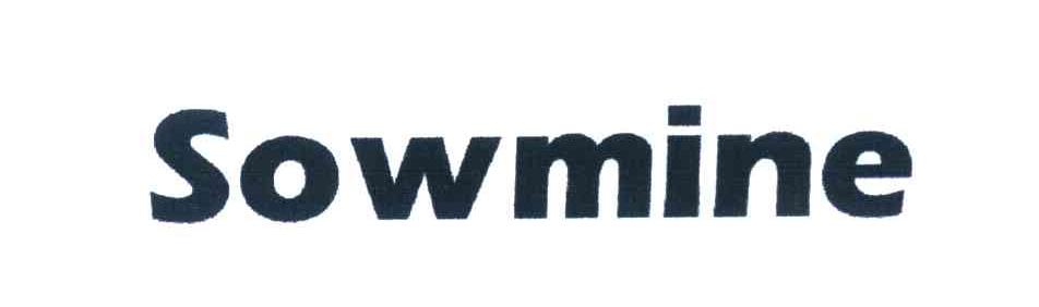 SOWMINE