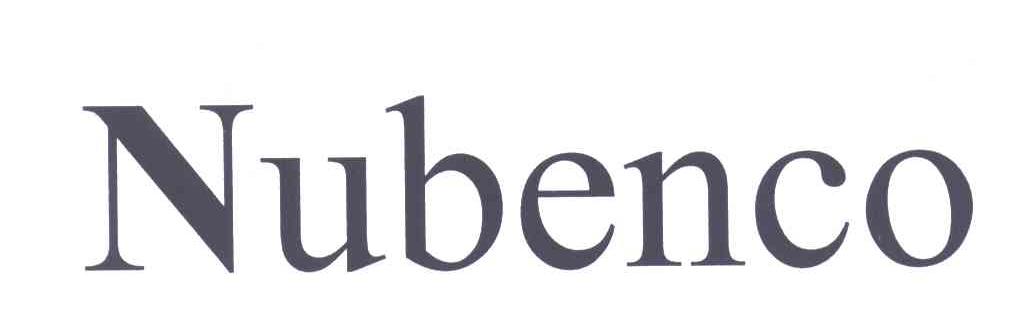NUBENCO