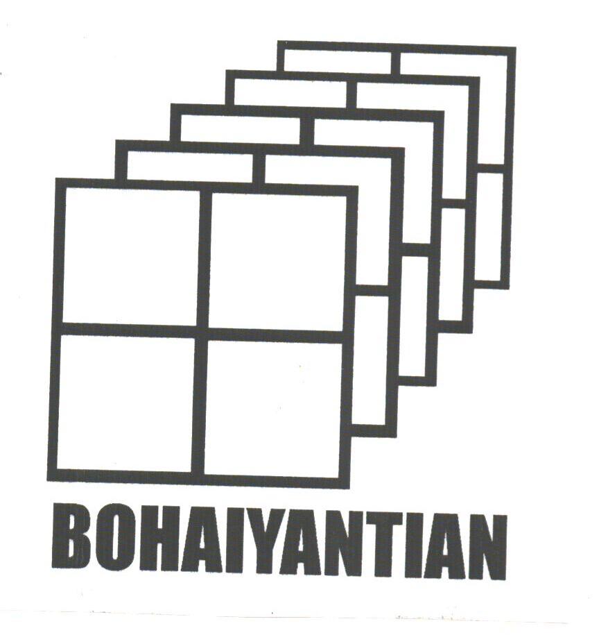 BOHAIYANTIAN