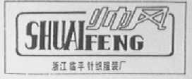 帅风