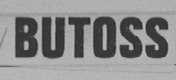 BUTOSS