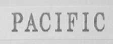 PACIFIC