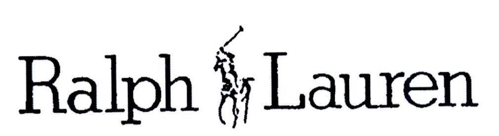 RALPH LAUREN