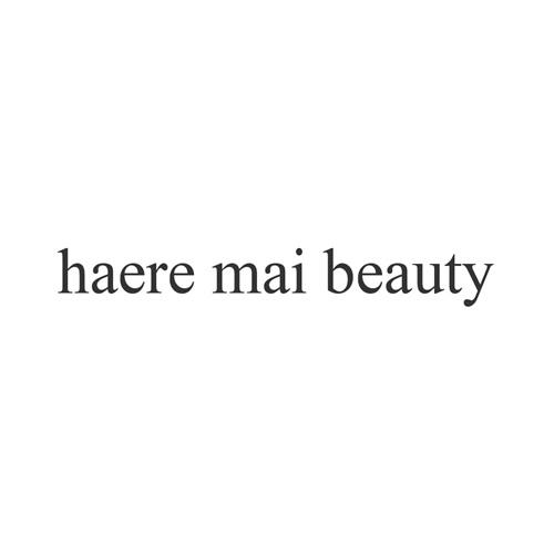 HAERE MAI BEAUTY