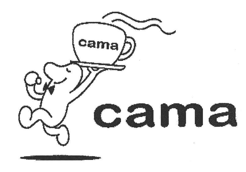 CAMA