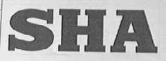 SHA