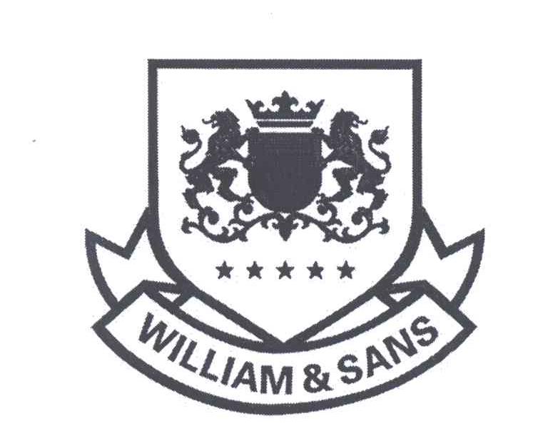 WILLIAM&SANS