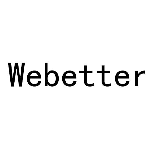 WEBETTER